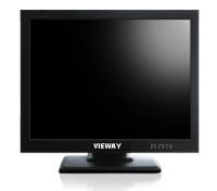 15 inch  CCTV  LCD Monitor