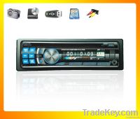 In 1 Din Car DVD Player