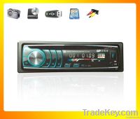 Detachable 1 Din Car DVD Player, Car DVD/RADIO/USB/SDCARD