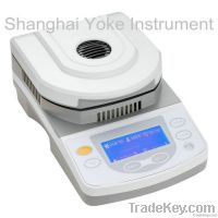 Halogen Drying Method Moisture Analyzer