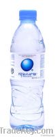 High quality healthily natural spring mineral water 500ml*24