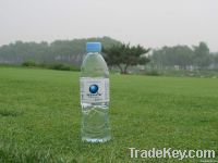 100% Natural spring water Aershan Mineral Water 500ml*24 bottle