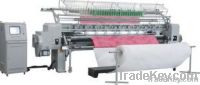 Computerized Multi needle Quilting Machine