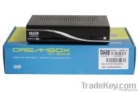 Dreambox DM500 DM500S  DVB-S set top box