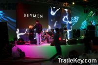 P6 Indoor LED Display
