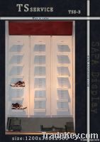 Modern design Store fixture TSS 3