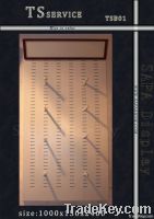 Modern design Store fixture TSB01