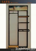 Modern design Store fixture TSB03