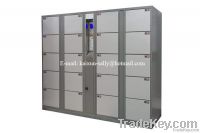 Metal Locker