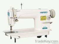 Lockstitch Sewing Machine