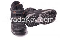 2014 fashion kids stock hiking shoes