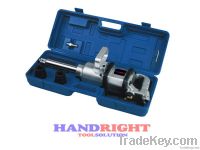 Air impact wrench kit 1"