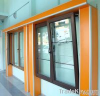 WinGlass uPVC Doors &amp; Windows