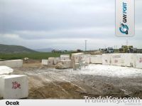 Marble Blocks TURKEY  2015 Price List 