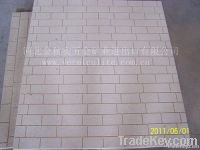 Vermiculite board/pannel