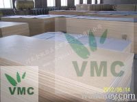 vermiculite board