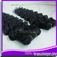 brazilian bulk hair extensions