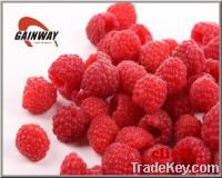 Raspberry extract