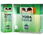 yuda hair growth tablets