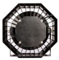 100W COB LED Outdoor Floodlight Octagonal shape From China