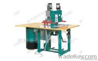 wanfeng high frequency sealing machine