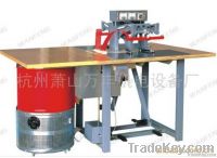 wanfeng high frequency sealing machine