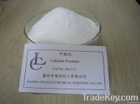 Calcium Formate