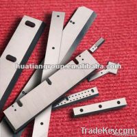 Plastic Crusher Blade