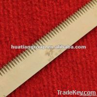 Plastic Packaging Blades