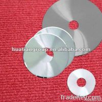 Tungsten Circular Blade