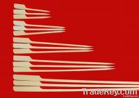 bamboo skewer/stick