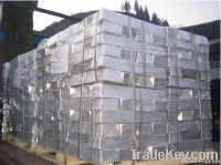 Magnesium Ingot