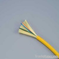 4core single mode optical fiber cable