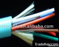 12 core single mode optical fiber cable