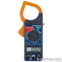 266 DT-266C digital clamp meter