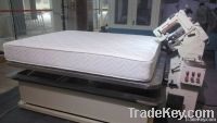 300U chain stitch sew-head Mattress Tape Edge Machine