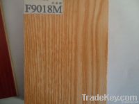 melamine face blockboard