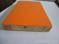 melamine boards