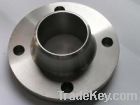 weld neck flanges