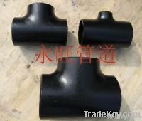 pipe fitting-tee