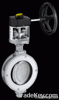 butterfly valve