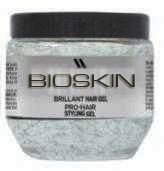 Bioskin Hair Styling Product Hair Good Smell Gel for Men