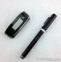 Mobile note taker/Digital Pen