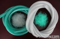 Garden hose PVC granules