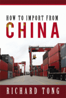 How To Import From China From Australia