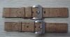 Watch Straps in Cork Leather Fabric