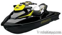 2012 Seadoo RXTX 260