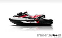 2012 Seadoo Wake Pro 215