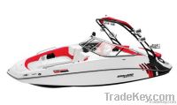 2012 Seadoo Challanger Wake 230