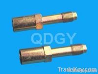 Female Hexagonal Fitting